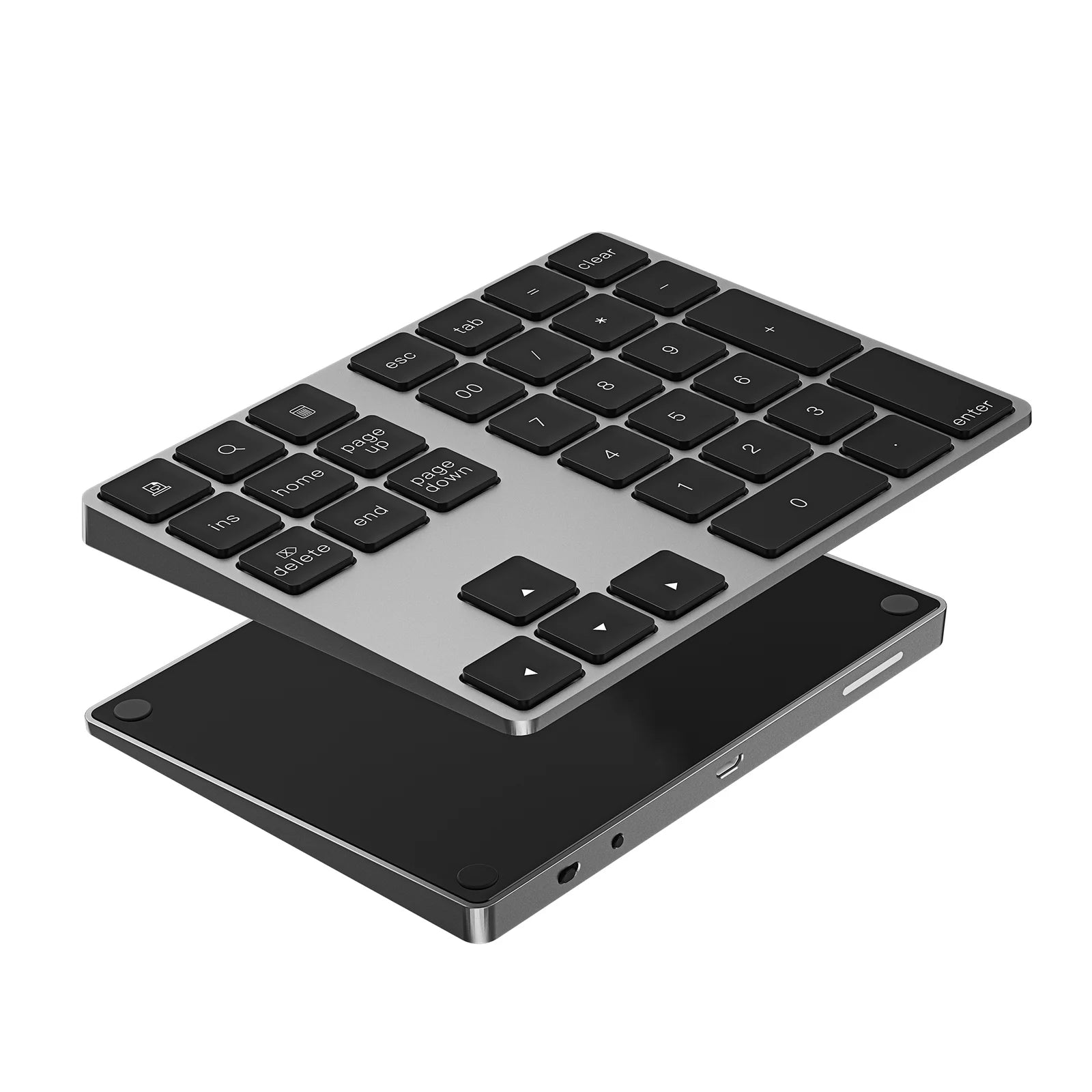 WIWU KEYPAD NKB-02 WIRELESS WIWU KEYPAD NKB-02 WIRELESS